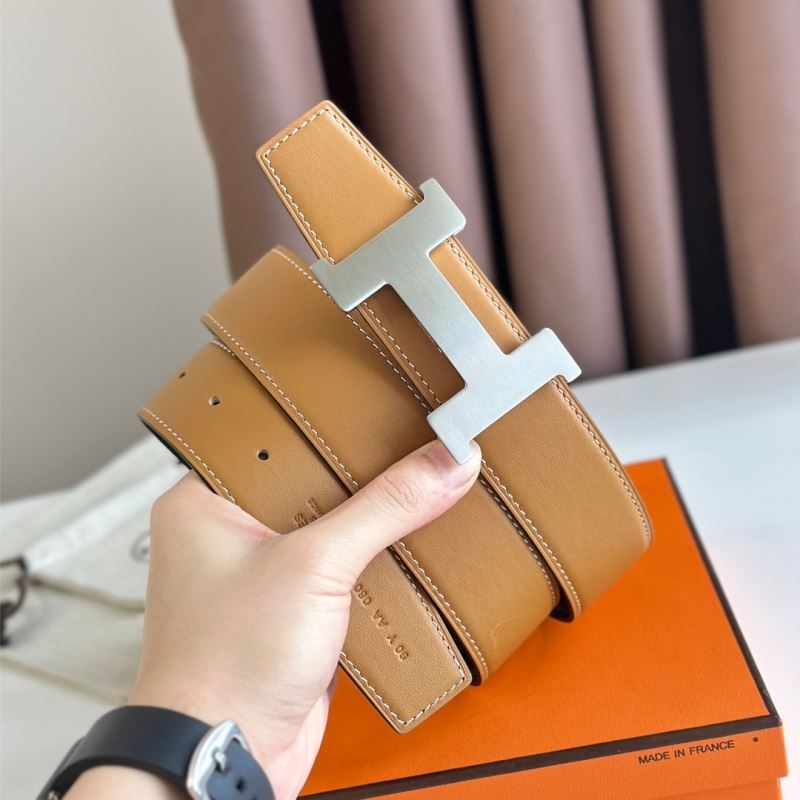 Hermes Belts